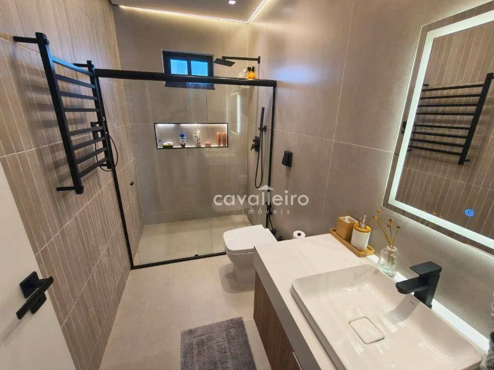Casa de Condomínio, 3 quartos - Foto 22