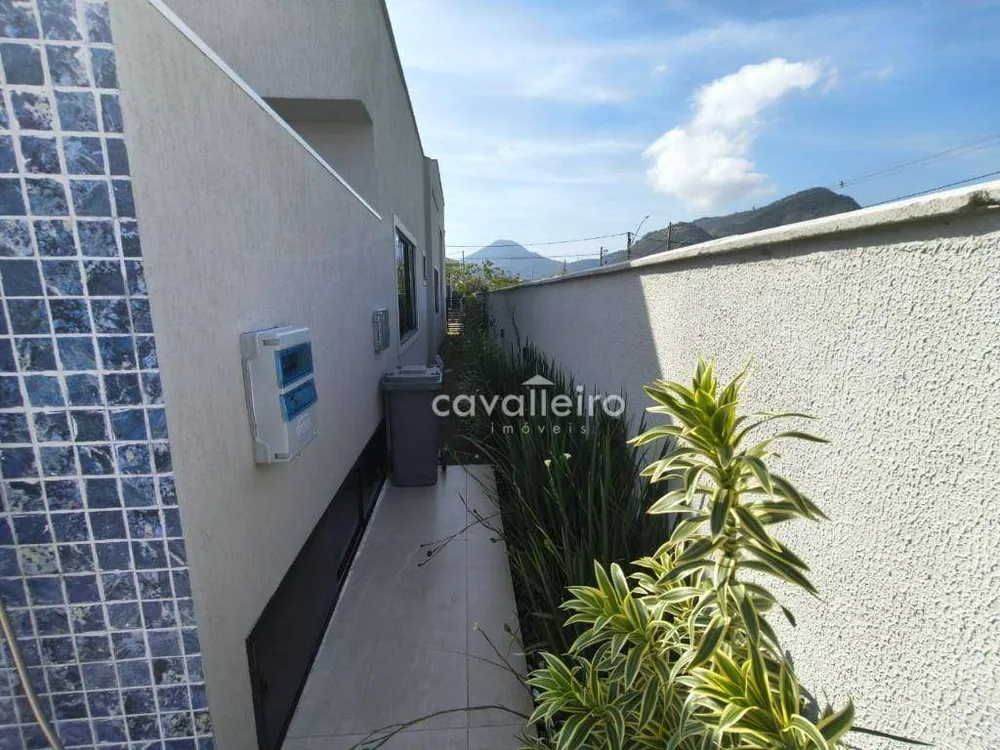Casa de Condomínio, 3 quartos - Foto 36