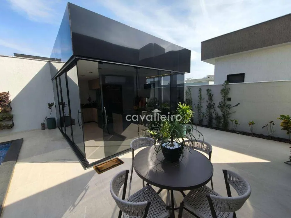 Casa de Condomínio, 3 quartos - Foto 40