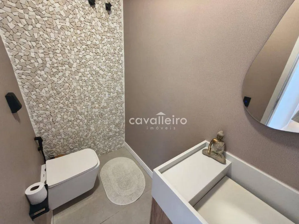 Casa de Condomínio, 3 quartos - Foto 20
