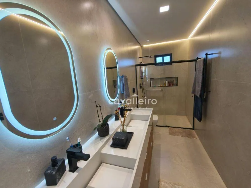 Casa de Condomínio, 3 quartos - Foto 27