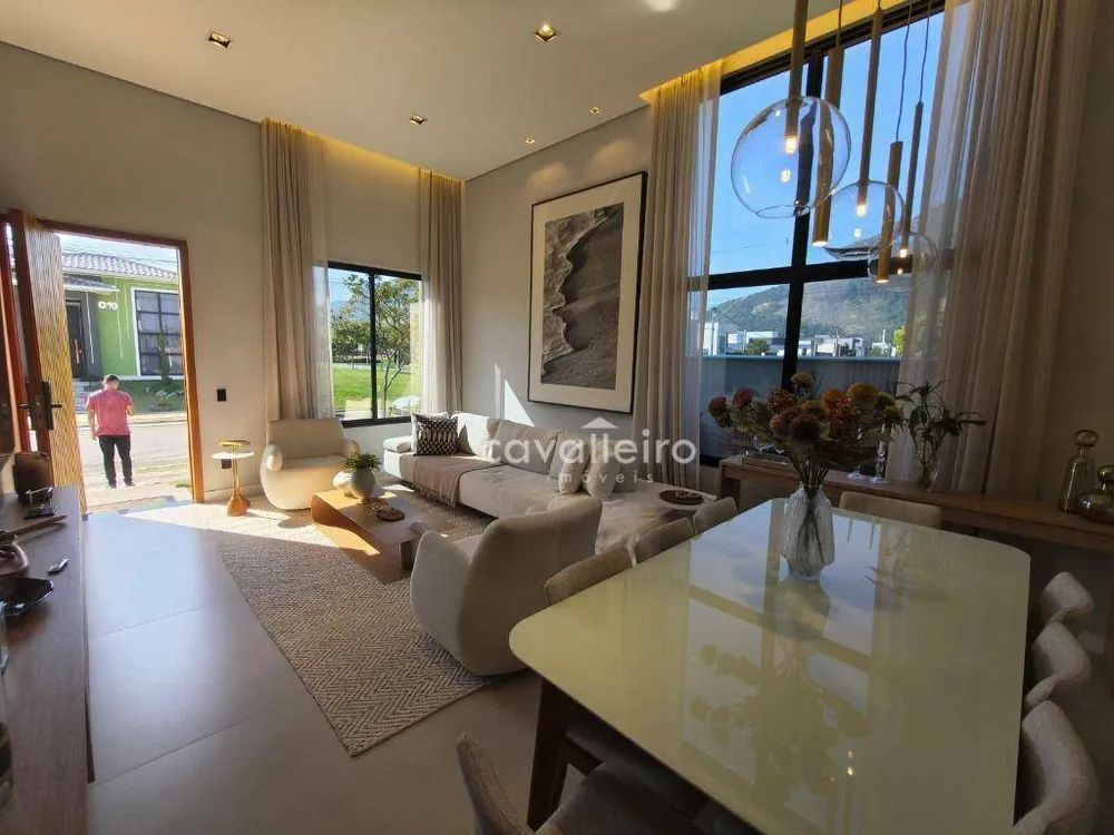 Casa de Condomínio, 3 quartos - Foto 6