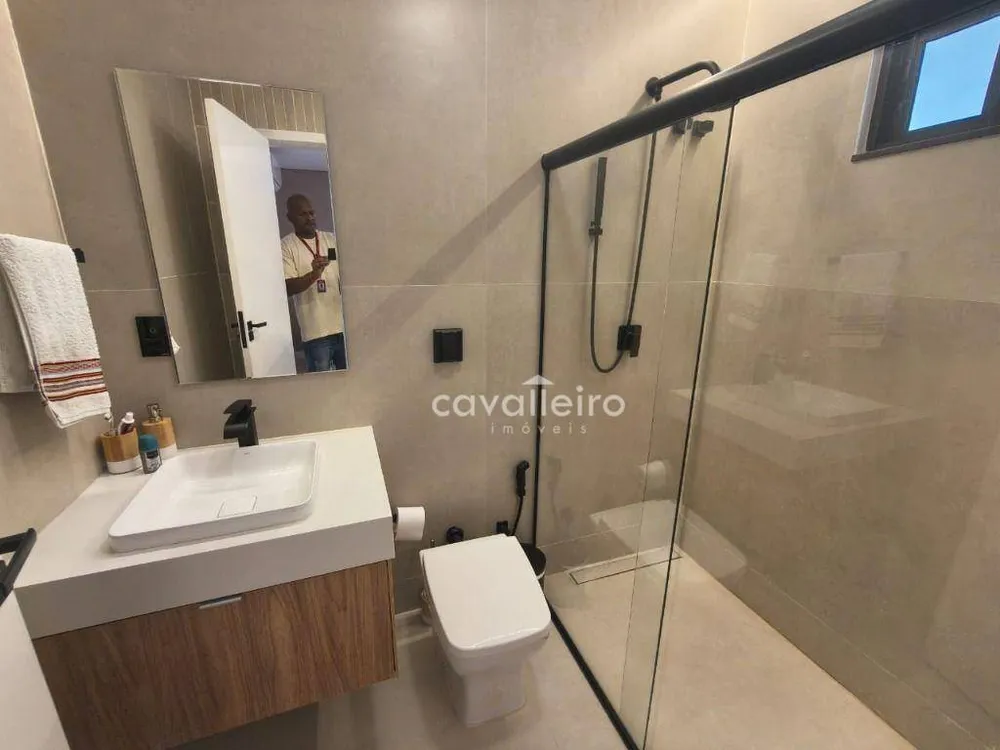Casa de Condomínio, 3 quartos - Foto 19