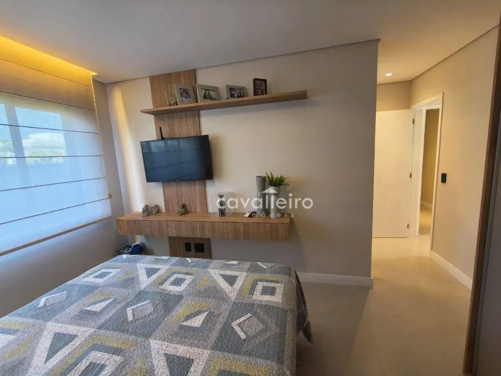 Casa de Condomínio, 3 quartos - Foto 18