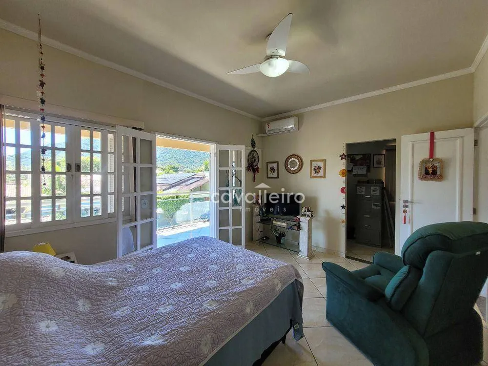 Casa de Condomínio, 4 quartos - Foto 41