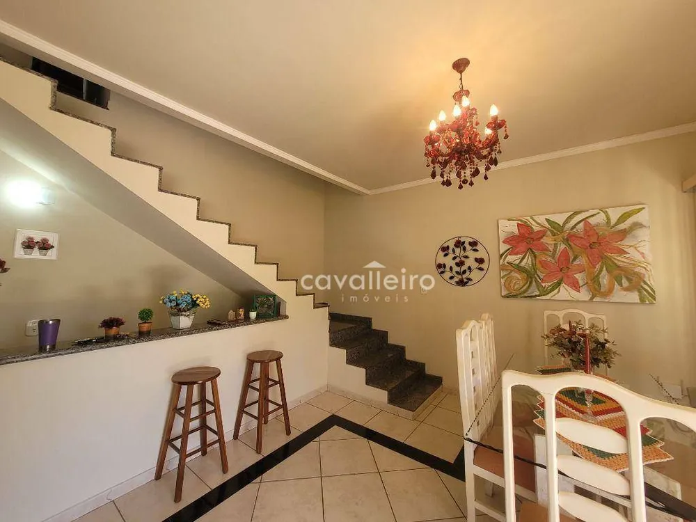 Casa de Condomínio, 4 quartos - Foto 32