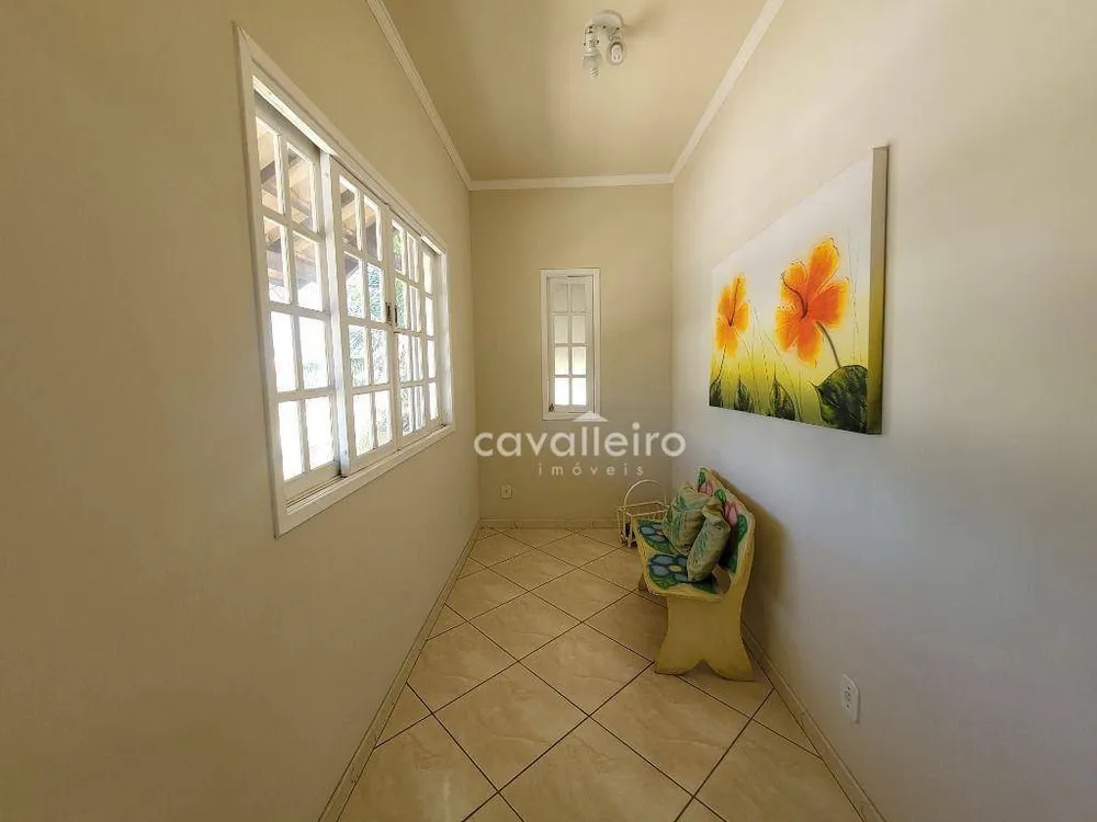 Casa de Condomínio, 4 quartos - Foto 47