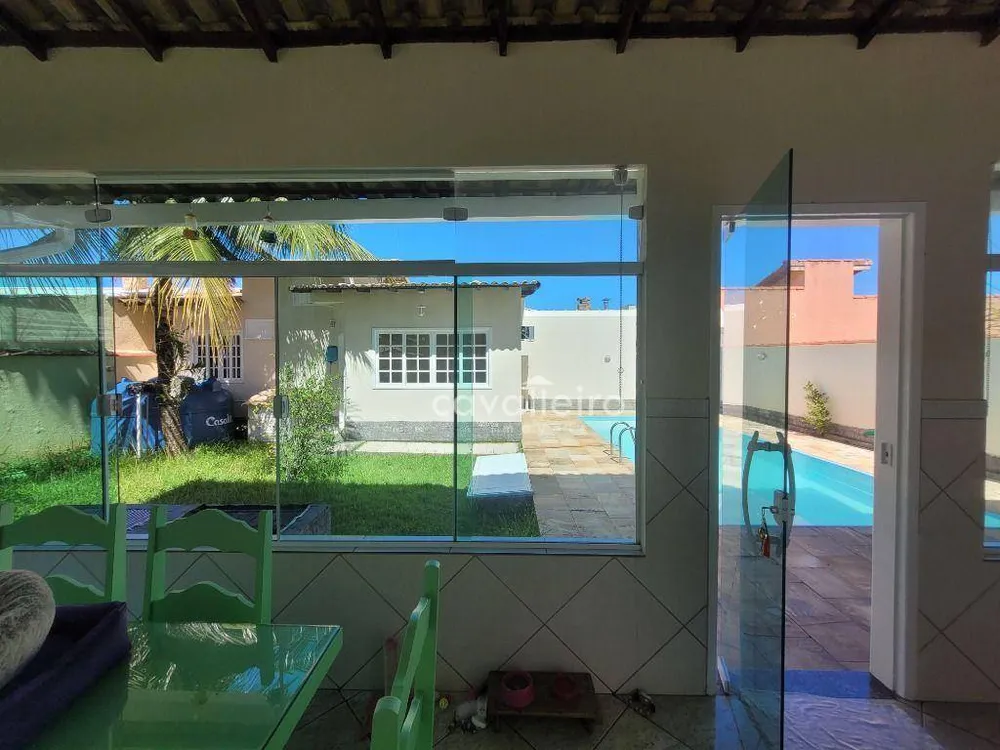 Casa de Condomínio, 4 quartos - Foto 21