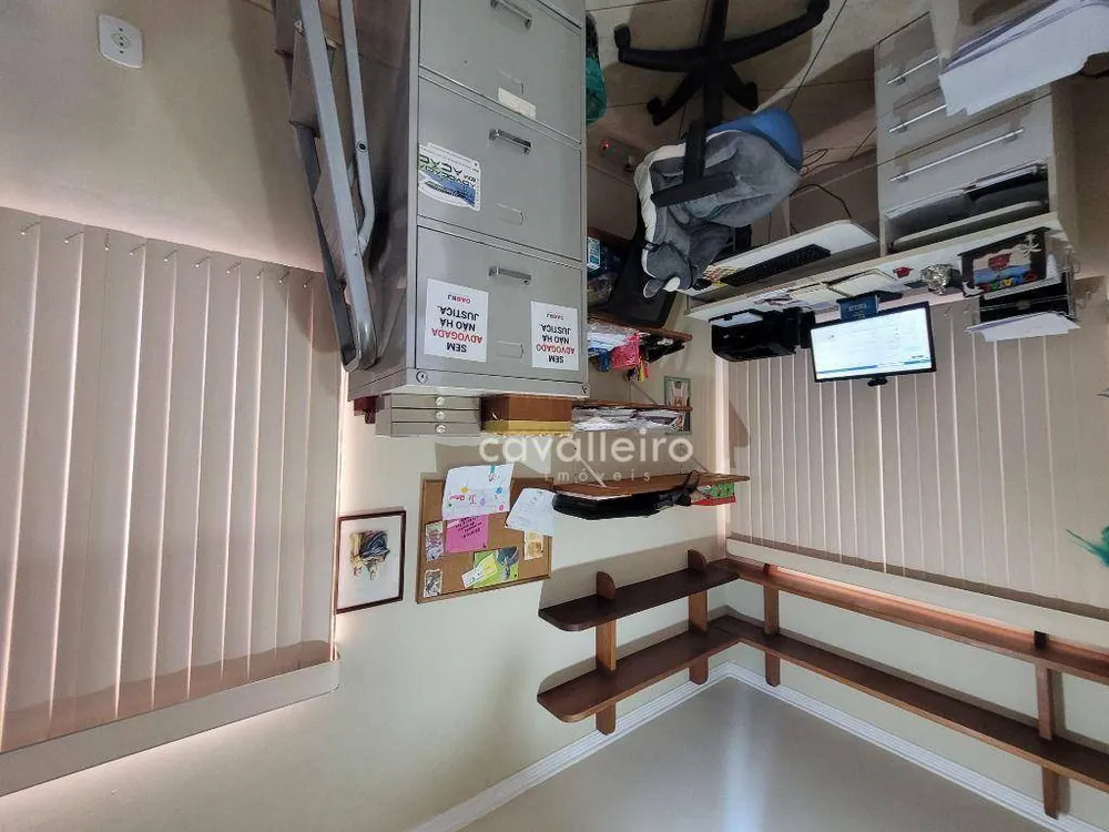 Casa de Condomínio, 4 quartos - Foto 40