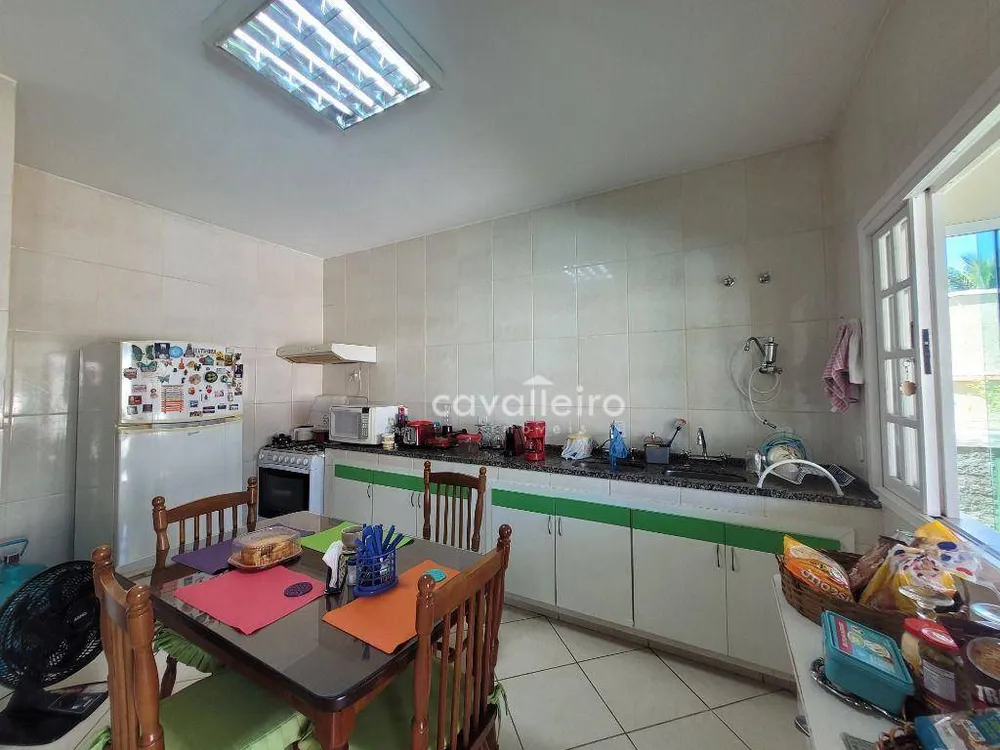 Casa de Condomínio, 4 quartos - Foto 25