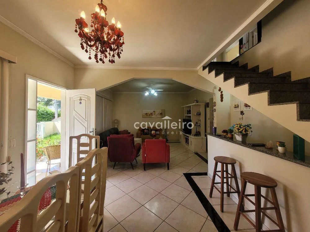 Casa de Condomínio, 4 quartos - Foto 33