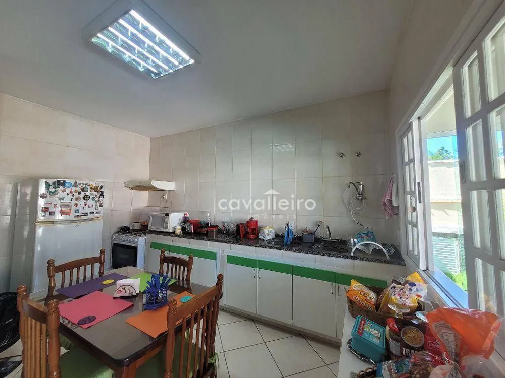 Casa de Condomínio, 4 quartos - Foto 22