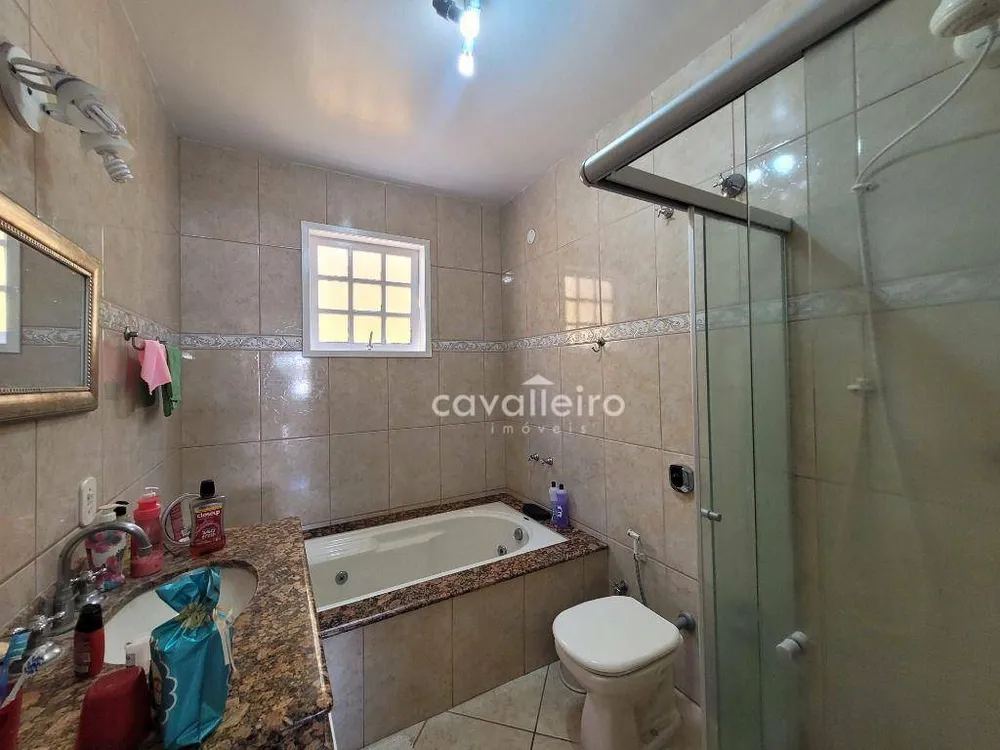 Casa de Condomínio, 4 quartos - Foto 45