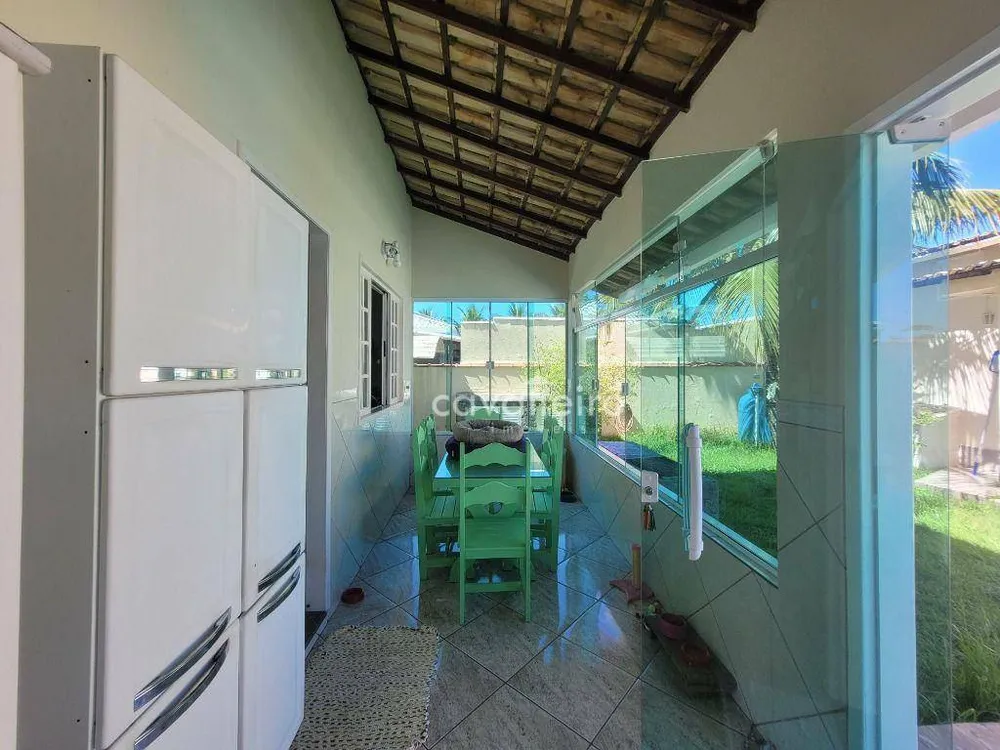 Casa de Condomínio, 4 quartos - Foto 19