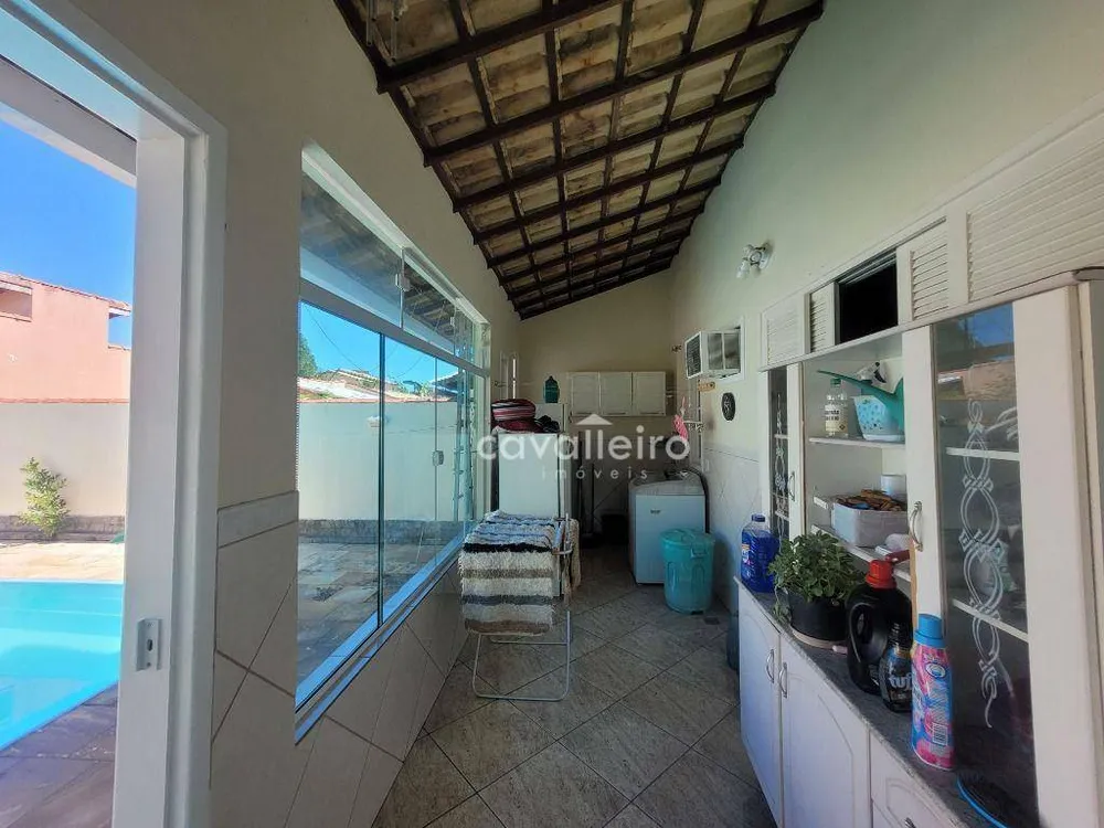 Casa de Condomínio, 4 quartos - Foto 18