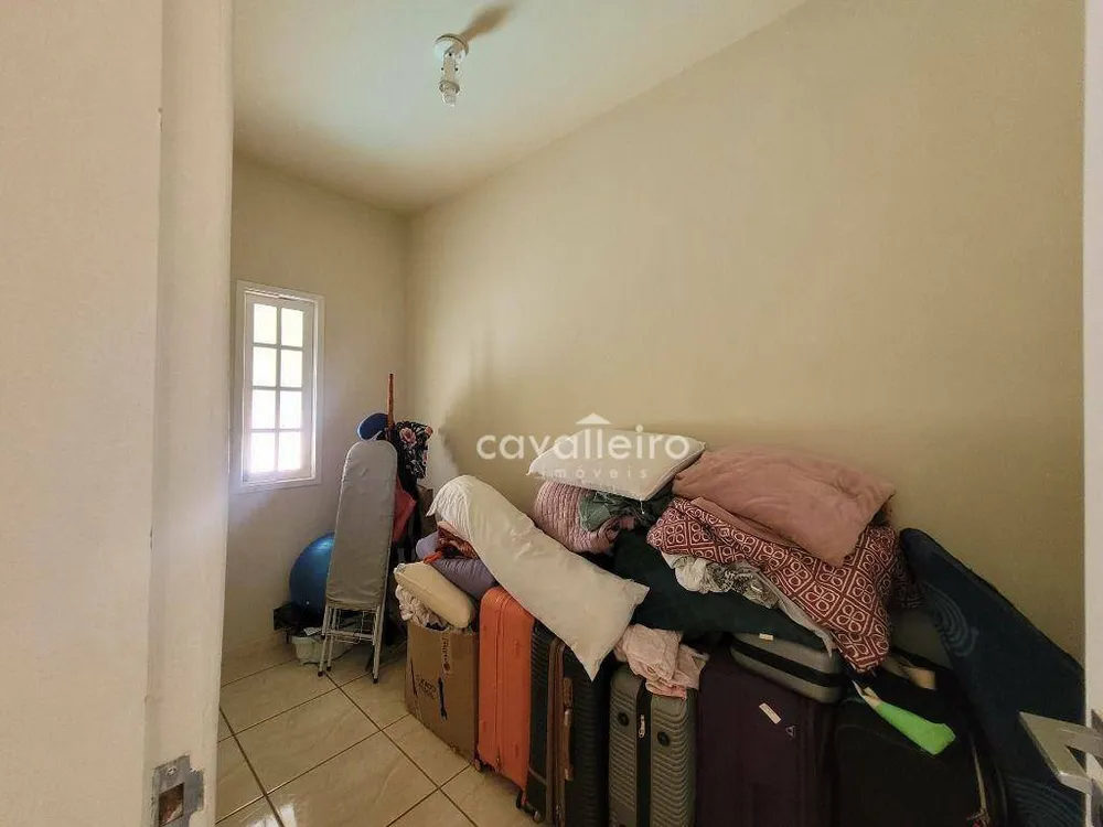 Casa de Condomínio, 4 quartos - Foto 44
