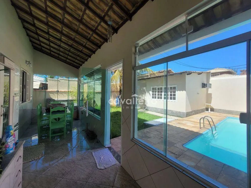 Casa de Condomínio, 4 quartos - Foto 20