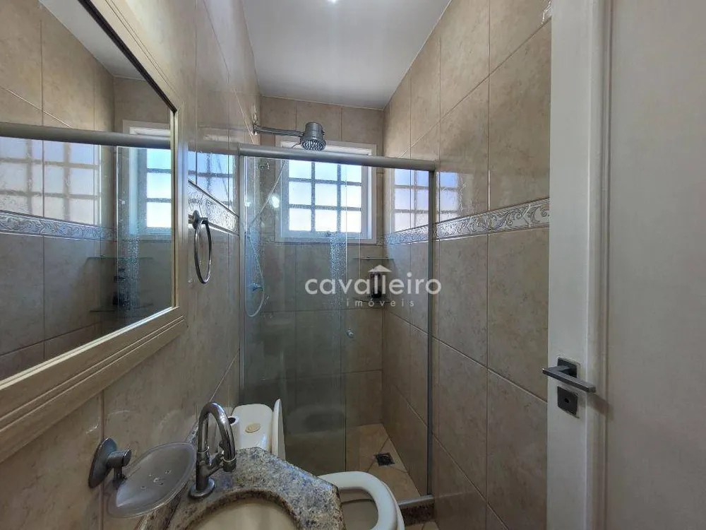 Casa de Condomínio, 4 quartos - Foto 30