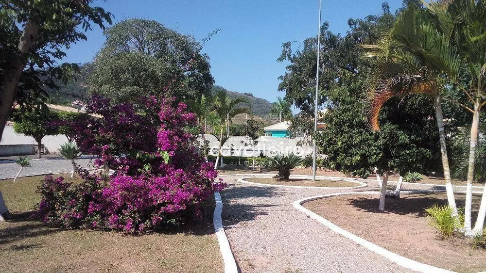 Casa de Condomínio, 4 quartos - Foto 52