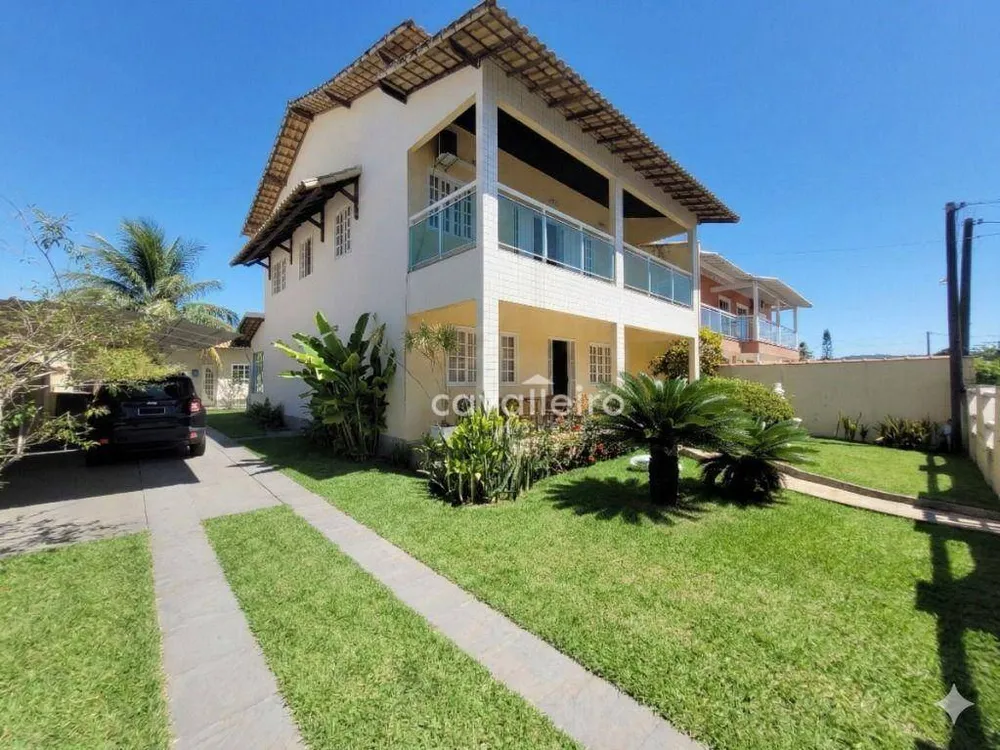 Casa de Condomínio, 4 quartos - Foto 2
