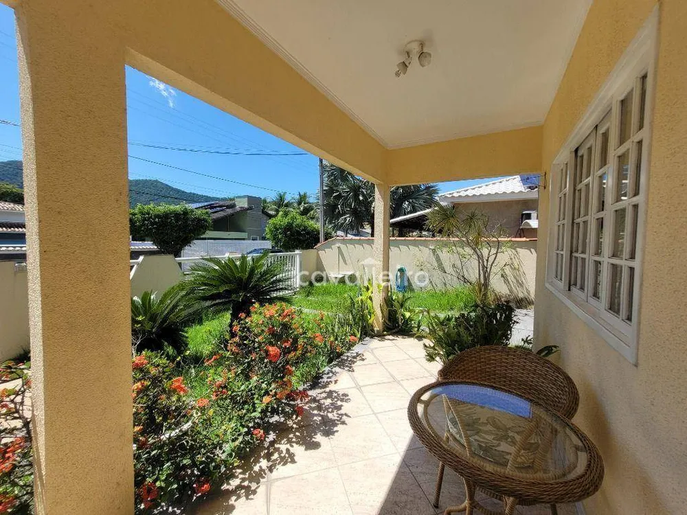 Casa de Condomínio, 4 quartos - Foto 7