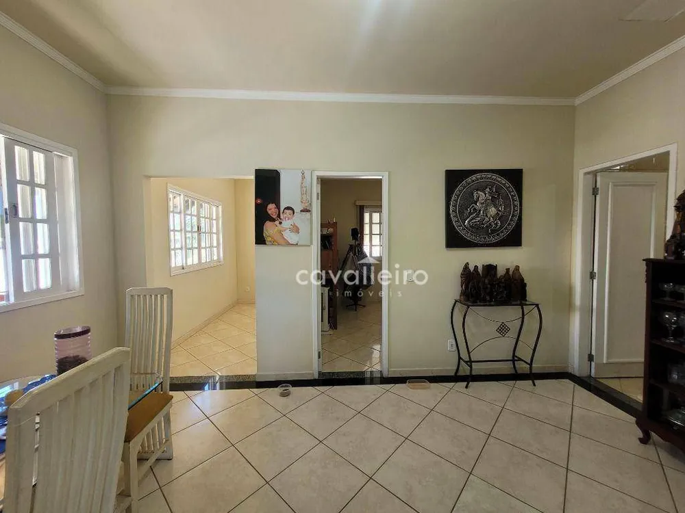 Casa de Condomínio, 4 quartos - Foto 46