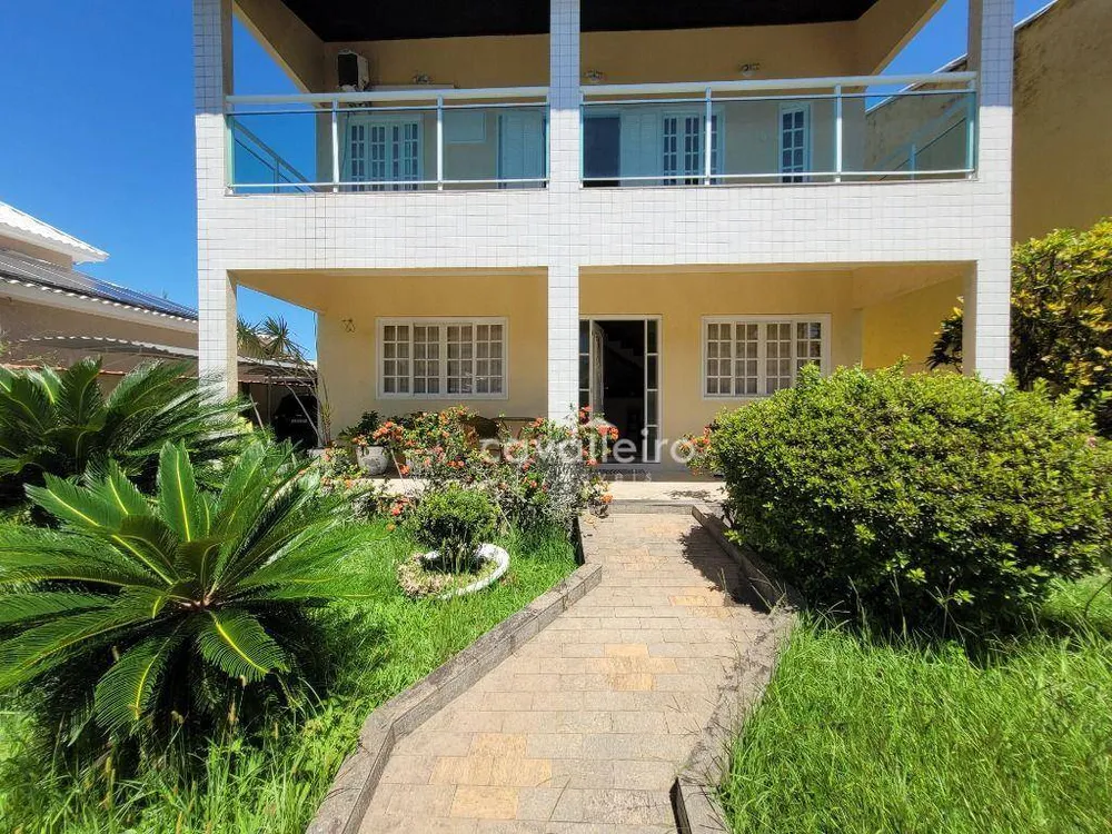 Casa de Condomínio, 4 quartos - Foto 9