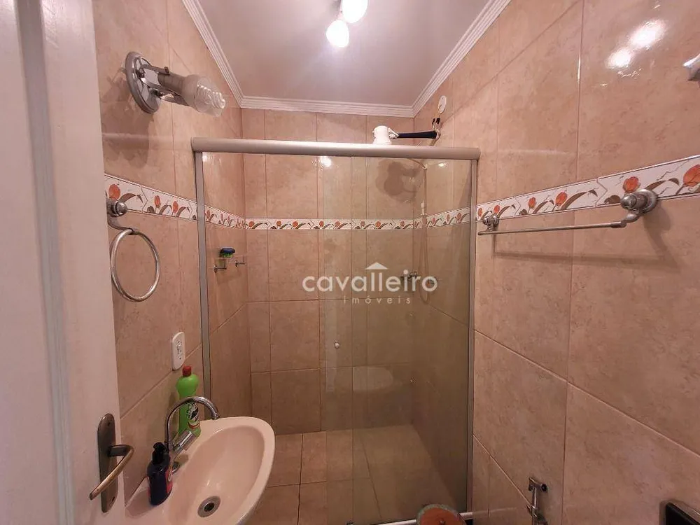 Casa de Condomínio, 4 quartos - Foto 16
