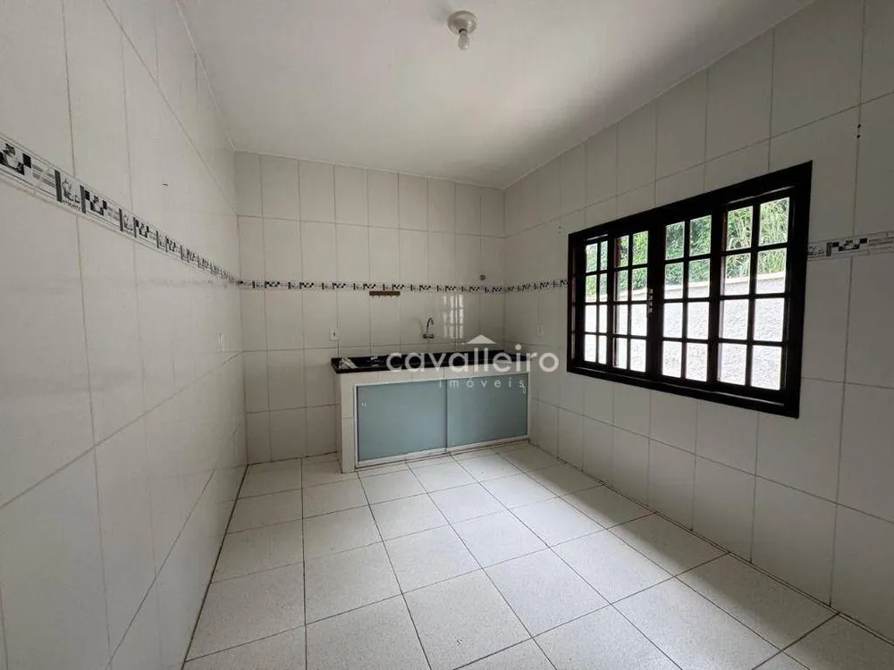 Casa, 3 quartos, 99 m² - Foto 5