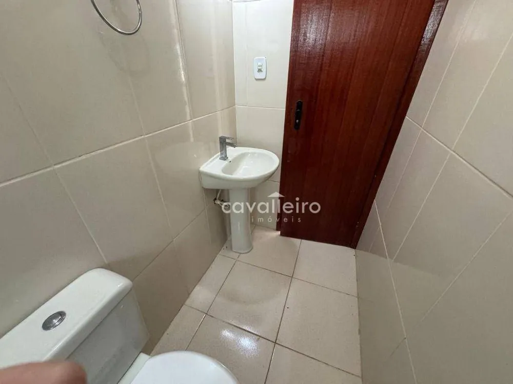 Casa, 3 quartos, 99 m² - Foto 11
