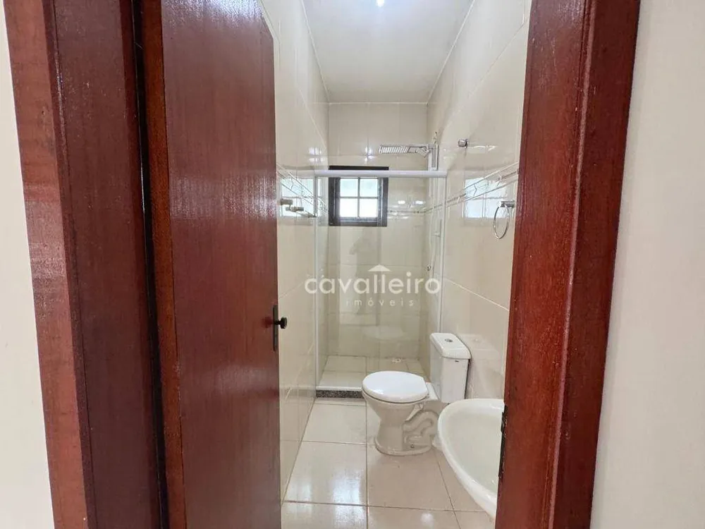 Casa, 3 quartos, 99 m² - Foto 6