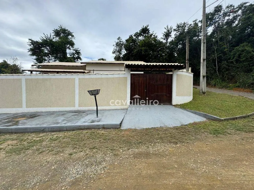 Casa, 3 quartos, 99 m² - Foto 1