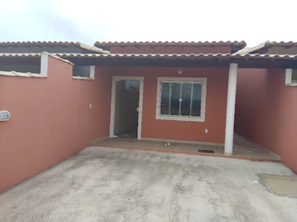 Casa, 2 quartos, 70 m² - Foto 2