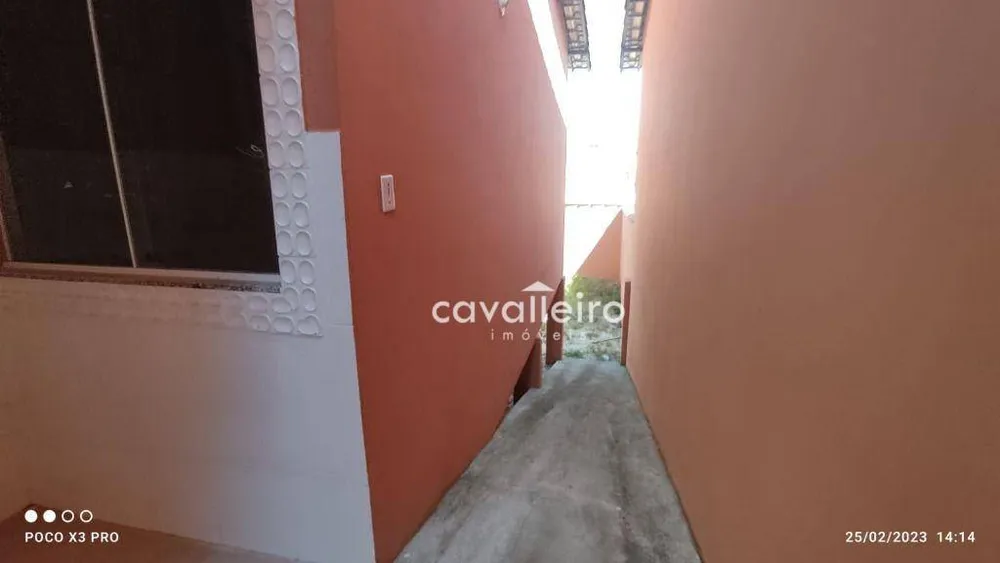 Casa, 2 quartos, 70 m² - Foto 16