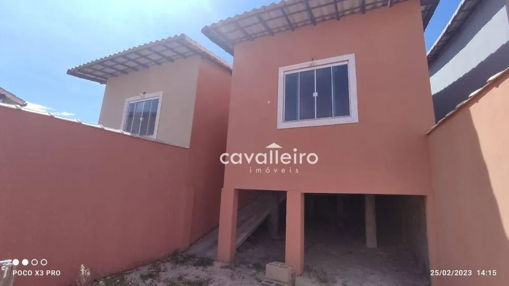 Casa, 2 quartos, 70 m² - Foto 15