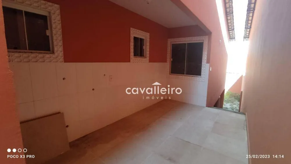Casa, 2 quartos, 70 m² - Foto 17