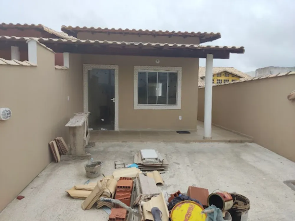 Casa, 2 quartos, 70 m² - Foto 4