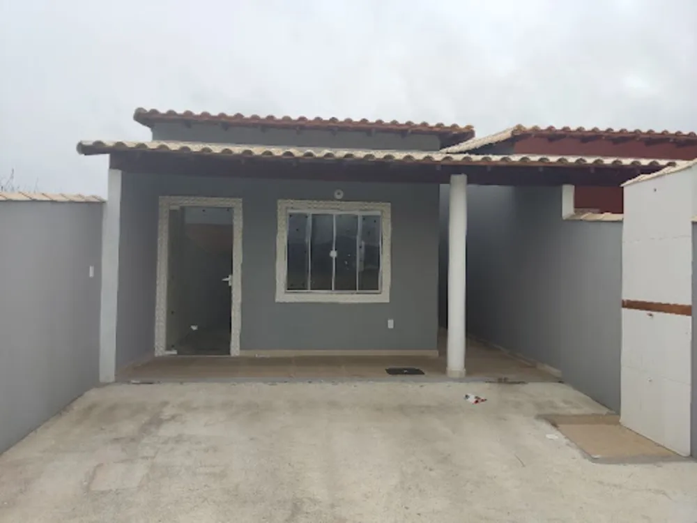 Casa, 2 quartos, 70 m² - Foto 3