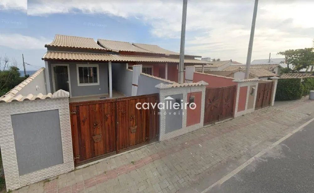 Casa, 2 quartos, 70 m² - Foto 1
