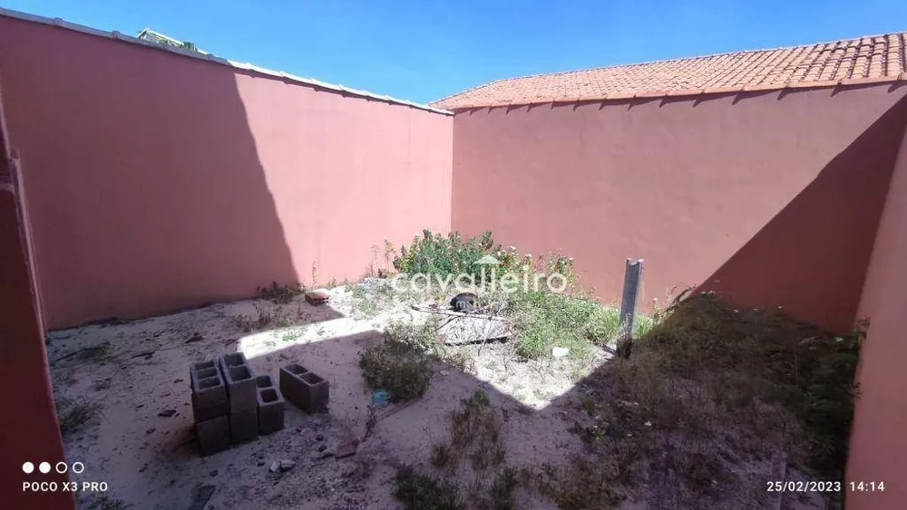 Casa, 2 quartos, 70 m² - Foto 19
