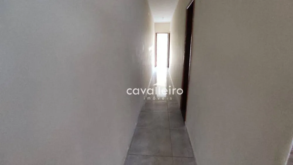 Casa, 2 quartos, 70 m² - Foto 13