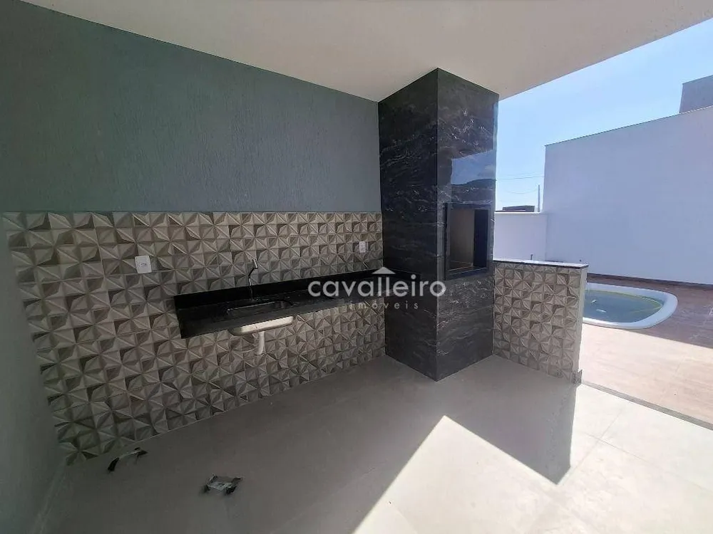 Casa de Condomínio, 3 quartos - Foto 14