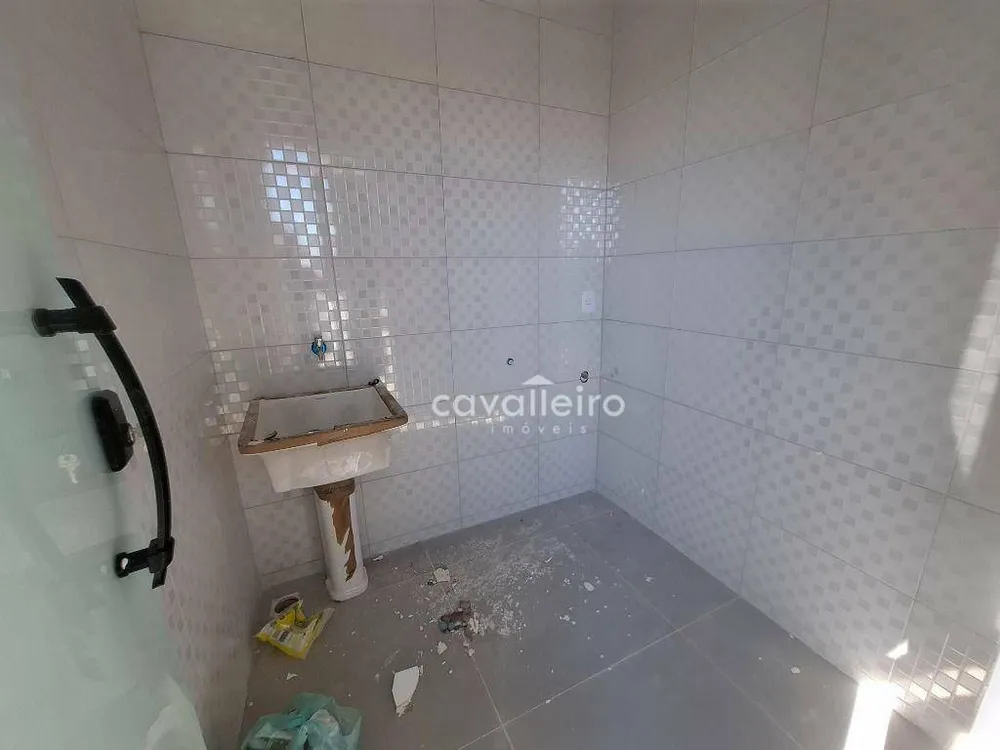 Casa de Condomínio, 3 quartos - Foto 17
