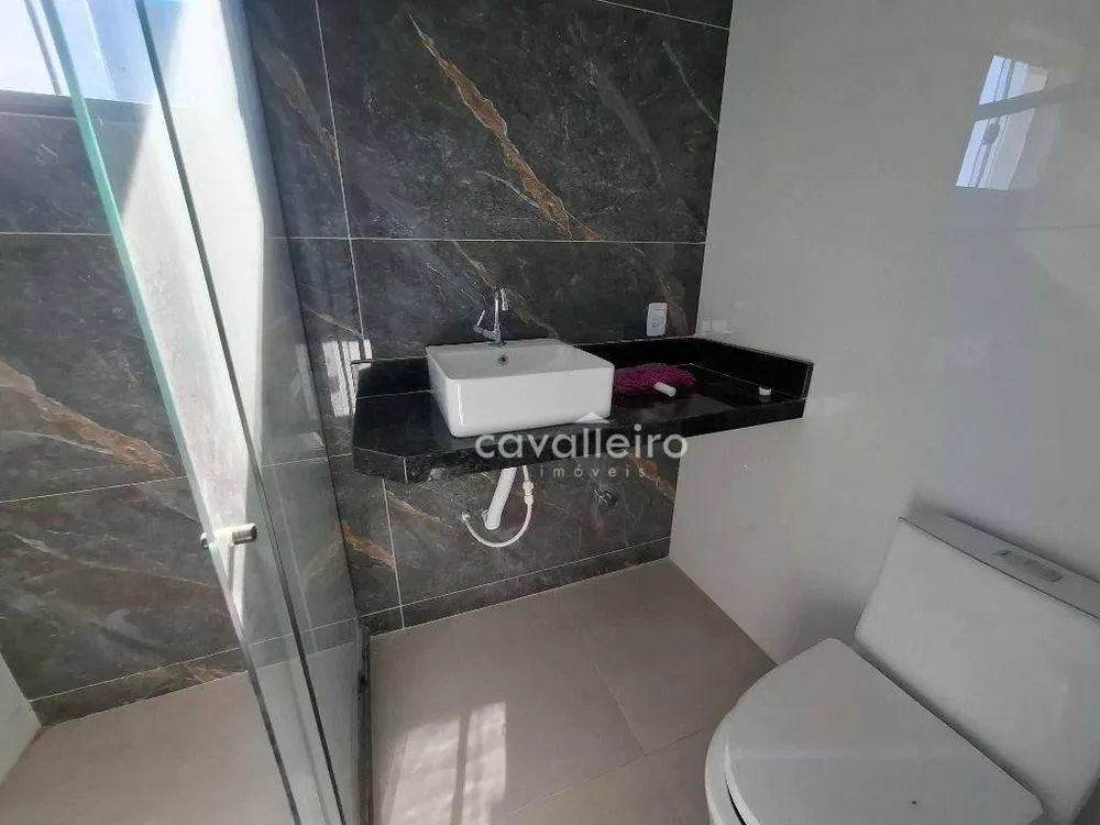 Casa de Condomínio, 3 quartos - Foto 5
