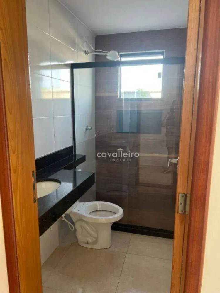 Casa, 3 quartos, 106 m² - Foto 6