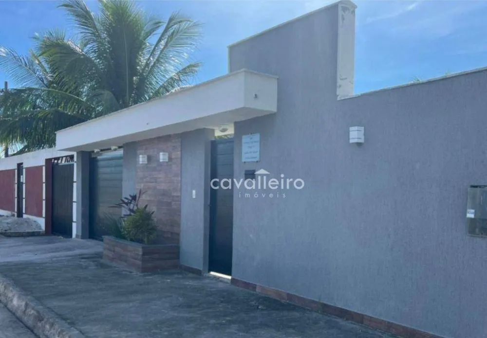 Casa, 3 quartos, 106 m² - Foto 17