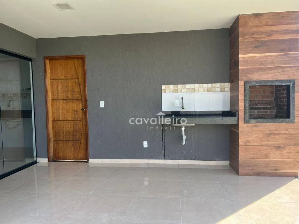 Casa, 3 quartos, 106 m² - Foto 4