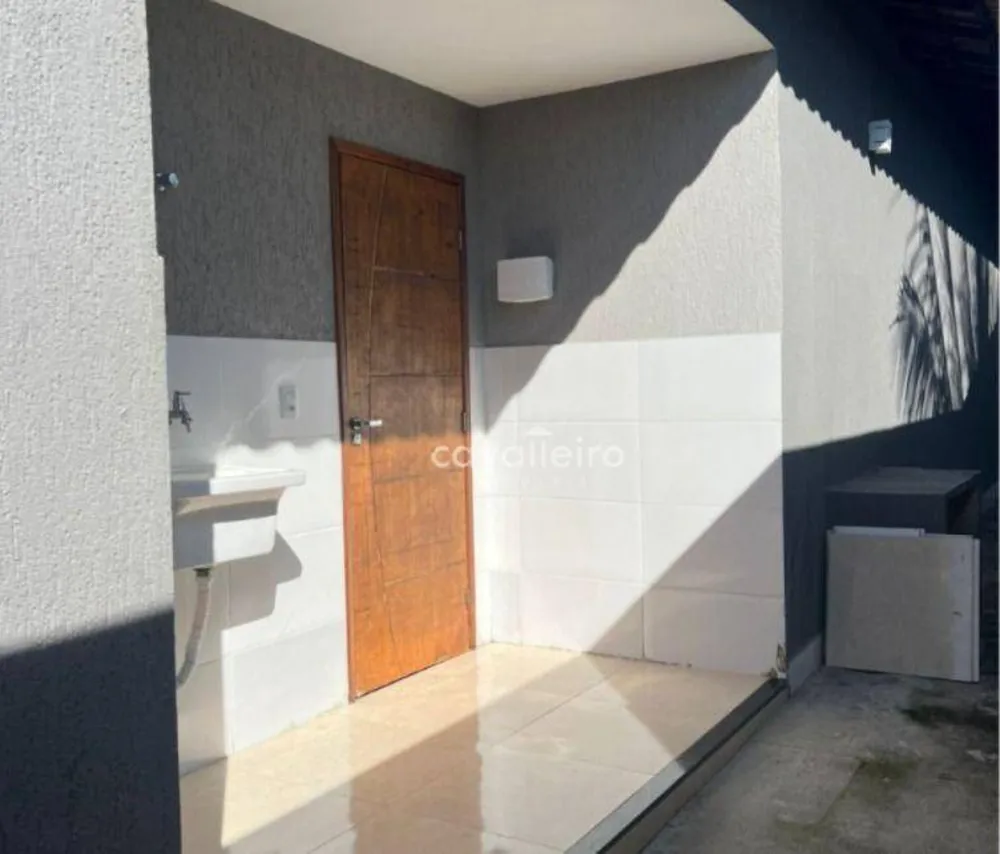 Casa, 3 quartos, 106 m² - Foto 13
