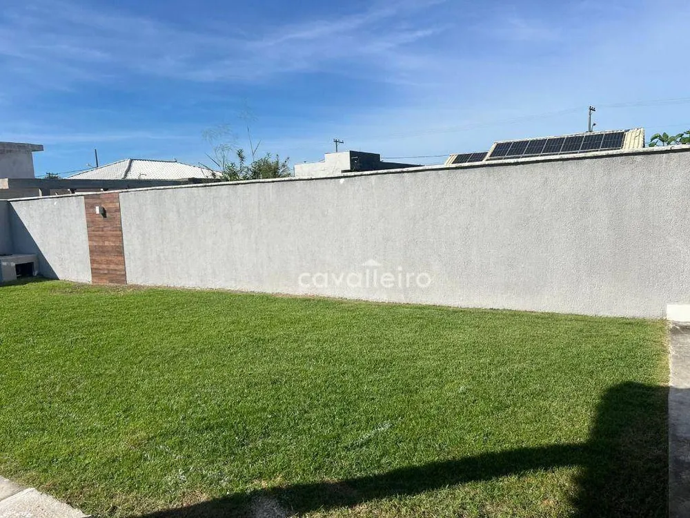 Casa, 3 quartos, 106 m² - Foto 16