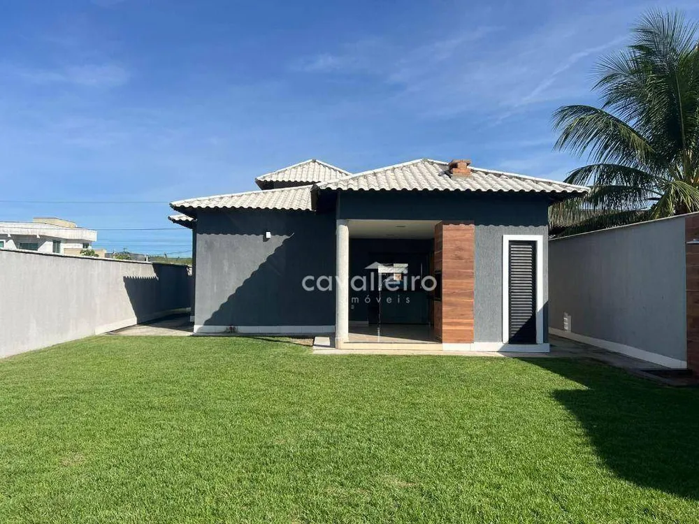Casa, 3 quartos, 106 m² - Foto 12